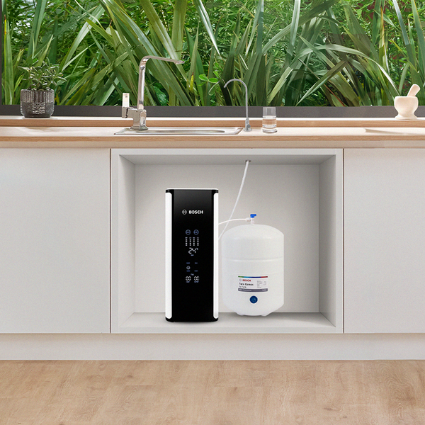 Yumurtalık Su Arıtmacı