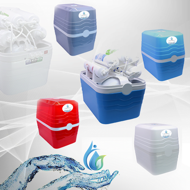 Yumurtalık Su Arıtmacı